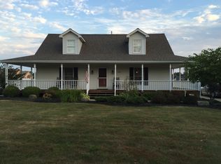 420 Airport Rd, Warren, OH 44481