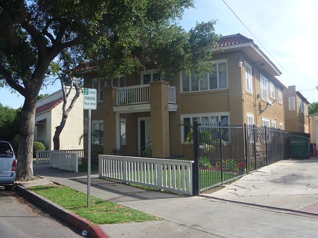 1st image of 615 N French St #6