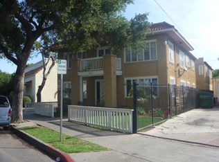 615 N French St #6, Santa Ana, CA 92701