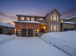 1964 Jans Blvd, Innisfil, ON L9S 4Z7