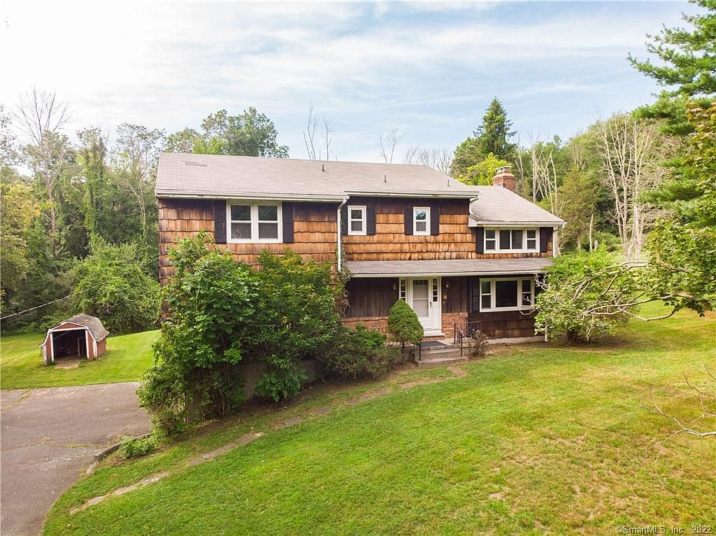 82 Beaver Brook Rd, Ridgefield, CT 06877 Zillow