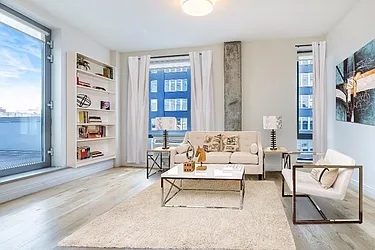 Rented by Urban Sanctuary