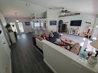 17424 Clover Ave, Port Charlotte, FL 33948