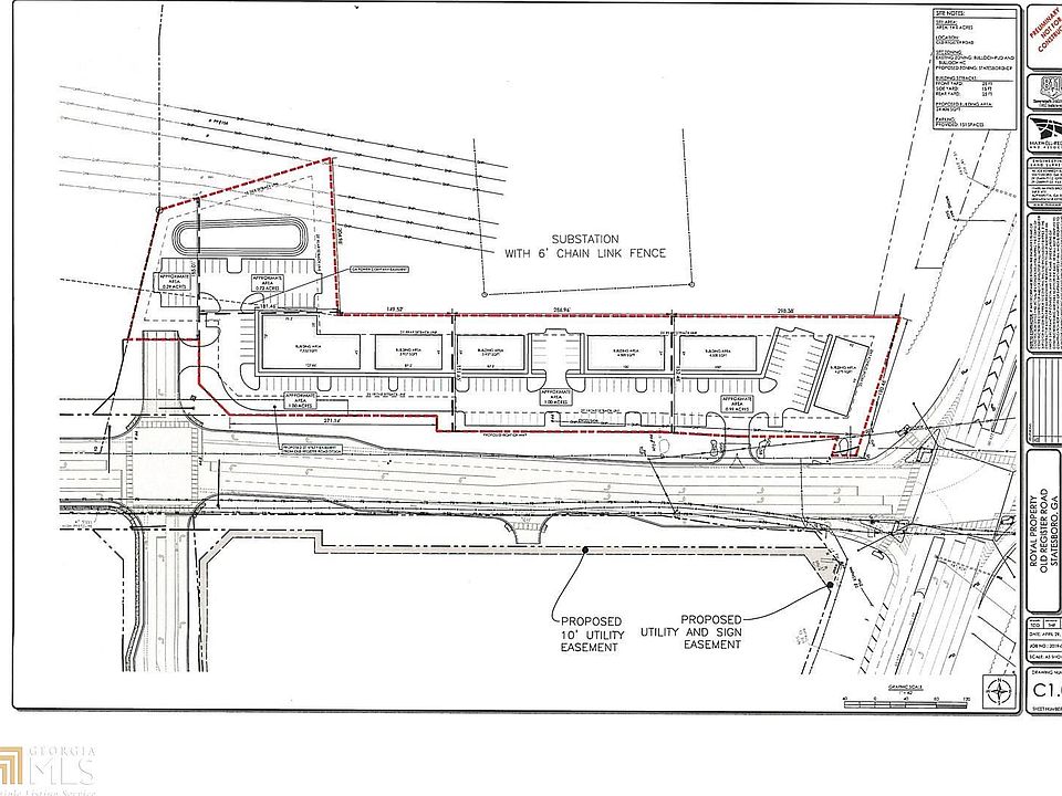 2nd image of 3101 Old Register Rd