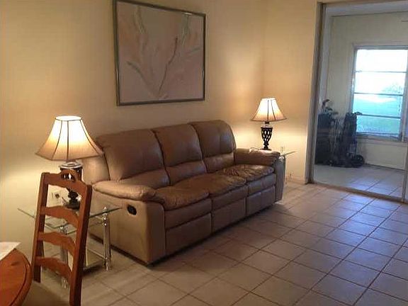 2nd image of 6750 Royal Palm Blvd #106E