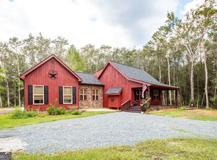 1398 S Farms Edge Rd, Manor, GA 31550