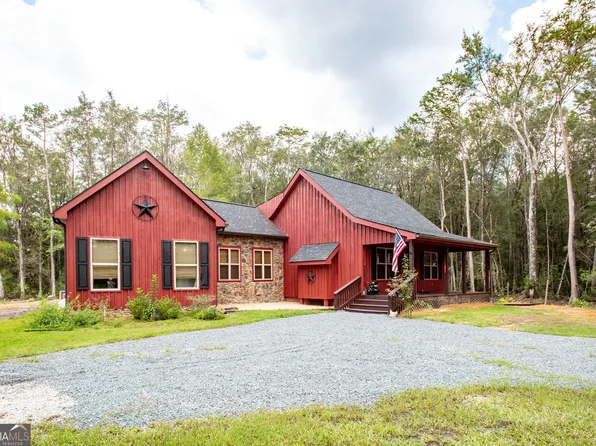 1398 S Farms Edge Rd, Manor, GA 31550