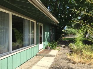 343 W Nevada St, Ashland, OR 97520