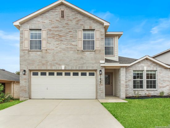 1627 Spice, San Antonio, TX 78260