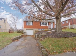417 Sunaire Ter, Cincinnati, OH 45238