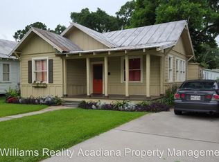 106 Marie St, New Iberia, LA 70563