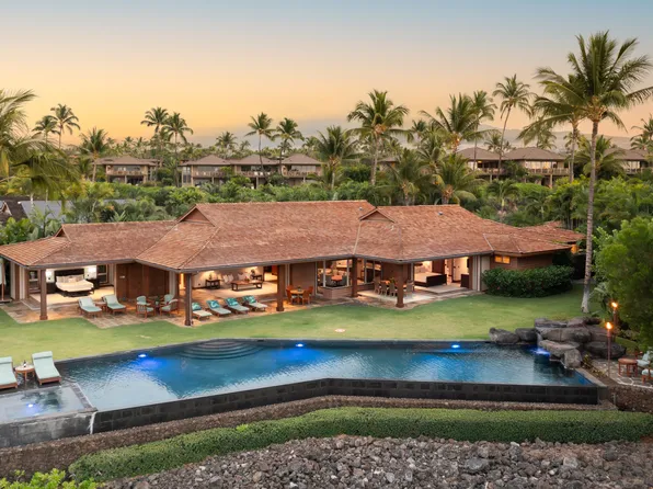 72-144 Ke Alaula St, Kailua Kona, HI 96740