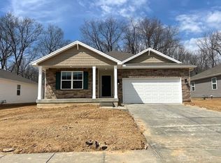 1241 Baybury Ave, Xenia, OH 45385