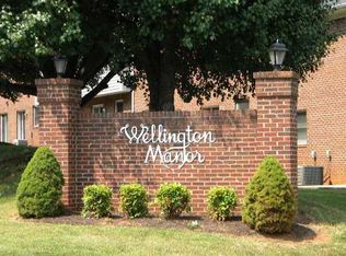 Wellington Manor, Martinsville, VA 24112