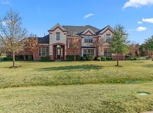71 Stone Hinge Dr, Fairview, TX 75069