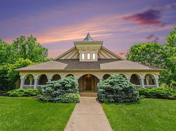 3189 Manor Hl, Covington, KY 41015