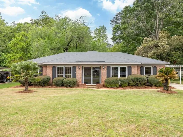 6303 Lemans Ln, Columbus, GA 31909