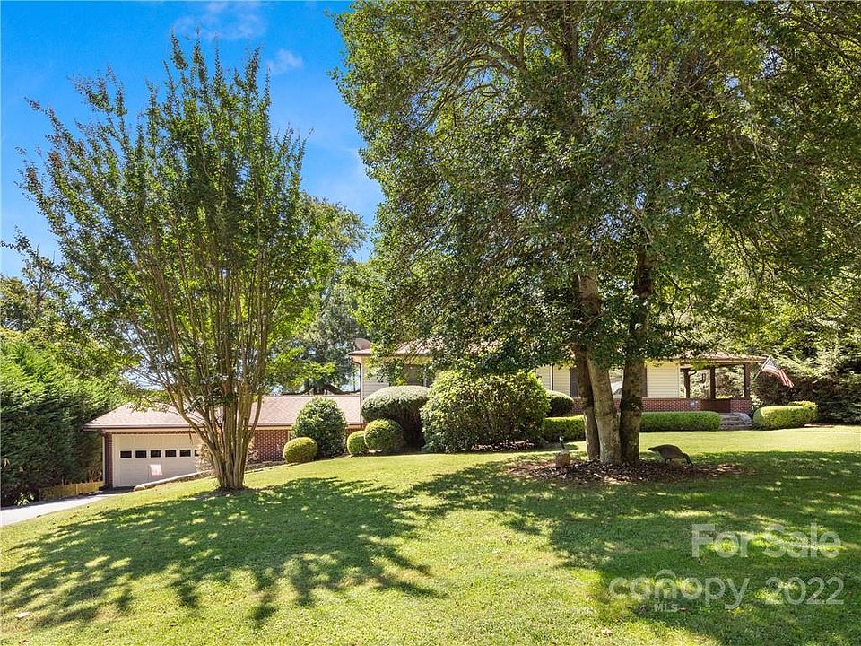 10 S Oak Forest Dr, Asheville, NC 28803 Zillow