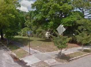 700 E Wright St, Pensacola, FL 32501