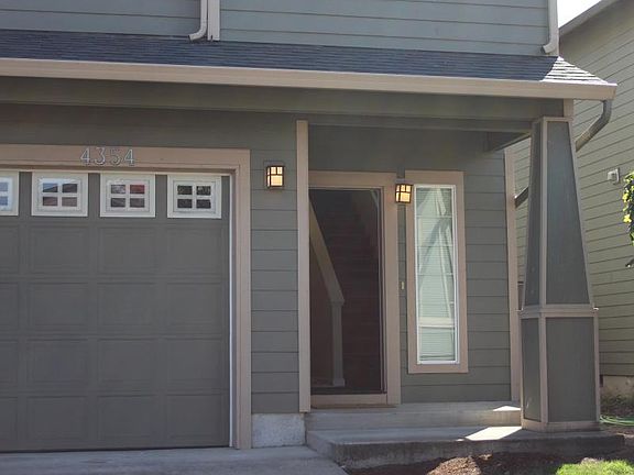 Exterior - Front Entrance