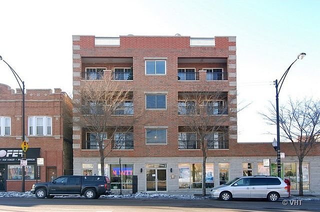 1st image of 4011 W Fullerton Ave Unit 3W