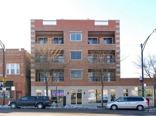 4011 W Fullerton Ave UNIT 3W, Chicago, IL 60639