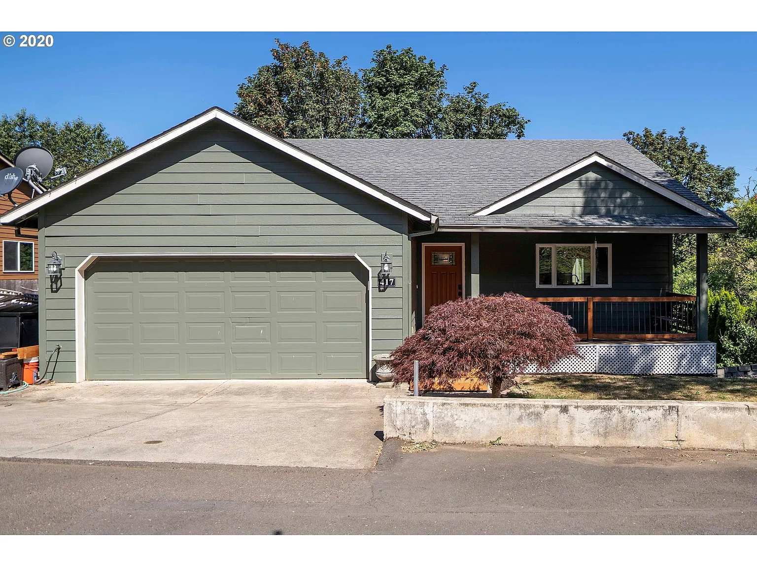 417 SE Cedar Creek Ln photo 1