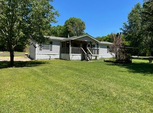 130 Parson St, Hot Springs, AR 71913