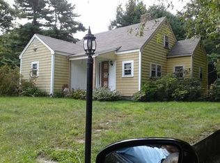 620 Hingham St, Rockland, MA 02370