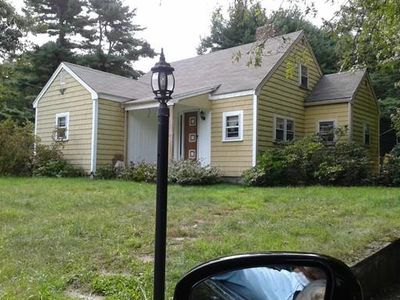 620 Hingham St, Rockland, MA, 02370