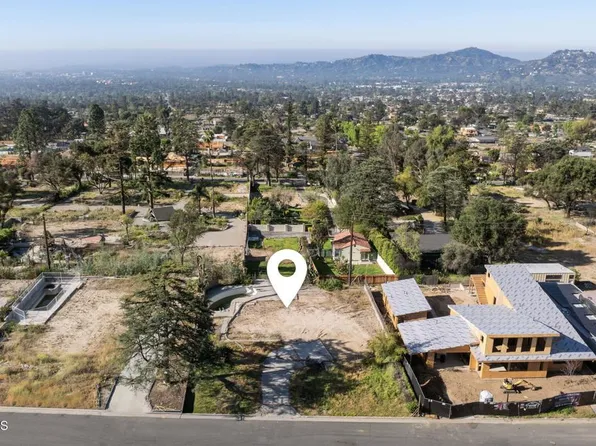 348 Parkman St, Altadena, CA 91001