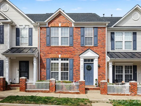 761 Atherton Way, Rock Hill, SC 29730