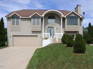 5177 Shagbark Ct, Portage, MI