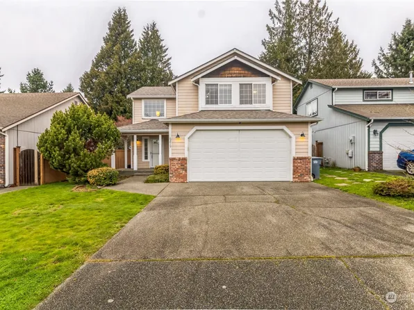 6219 119th Street E, Puyallup, WA 98373