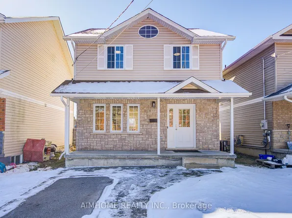 36 Grand River Ave, Brantford, ON N3T 4W7