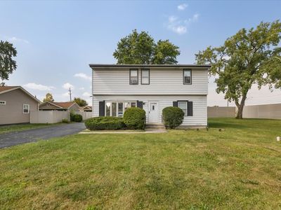7506 S Ferdinand Ave, Bridgeview, IL, 60455