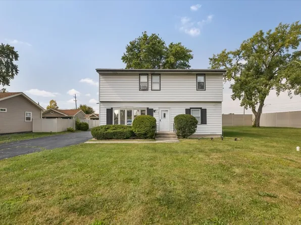 7506 S Ferdinand Ave, Bridgeview, IL 60455