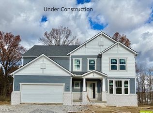 3807 Overlook Ct, Akron, OH 44333