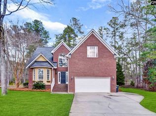 580 Wateroak Trl, Chapin, SC 29036