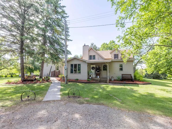 15084 County Road 44 NW, South Haven, MN 55382
