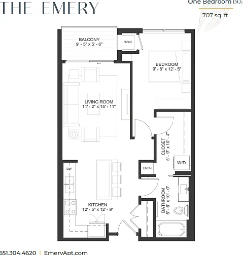 The Emery — Photo 25