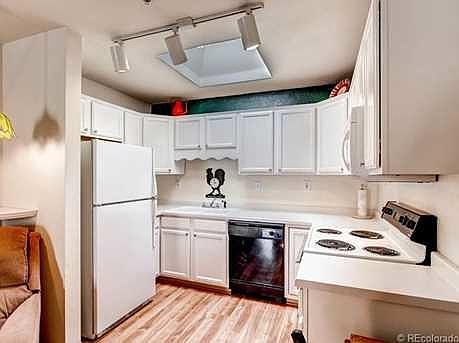 Open Kitchen Floorplan