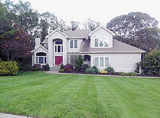 605 Turkey Point Rd, Brick, NJ 08724