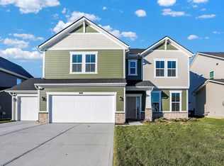 492 Bluestem Ln, New Whiteland, IN 46184