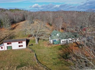 2802 Kennebec Rd, Newburgh, ME 04444