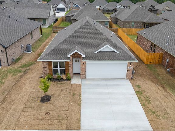 3rd image of 10713 S 279th East Ave