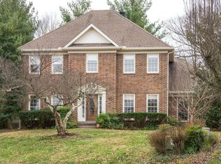 613 Andrew Rucker Ln, Nashville, TN 37211