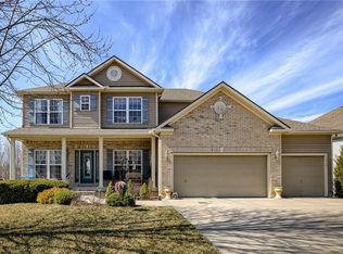 10300 N Hedges Ave, Kansas City, MO 64157
