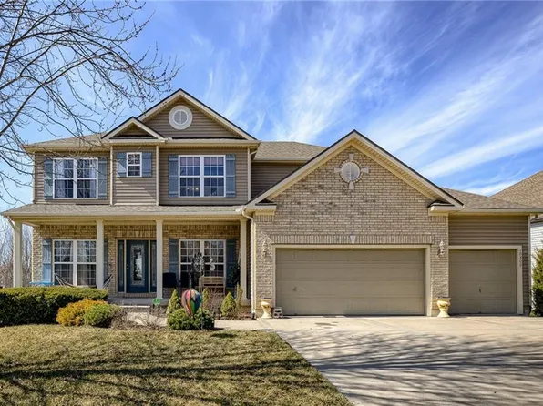 10300 N Hedges Ave, Kansas City, MO 64157
