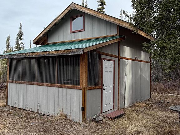 2nd image of L2 B Sven Alaska Subdivision #1